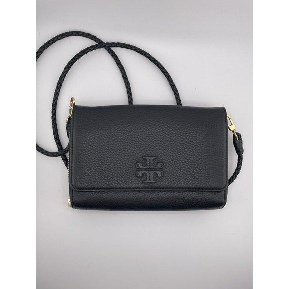 Tory Burch Handbags - Tory Burch “Taylor” Cross Body Bag - EUC
